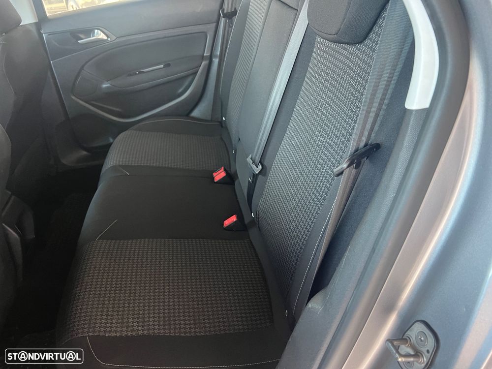Peugeot 308 SW BlueHDi 120 EAT6 Stop & Start Allure - 15