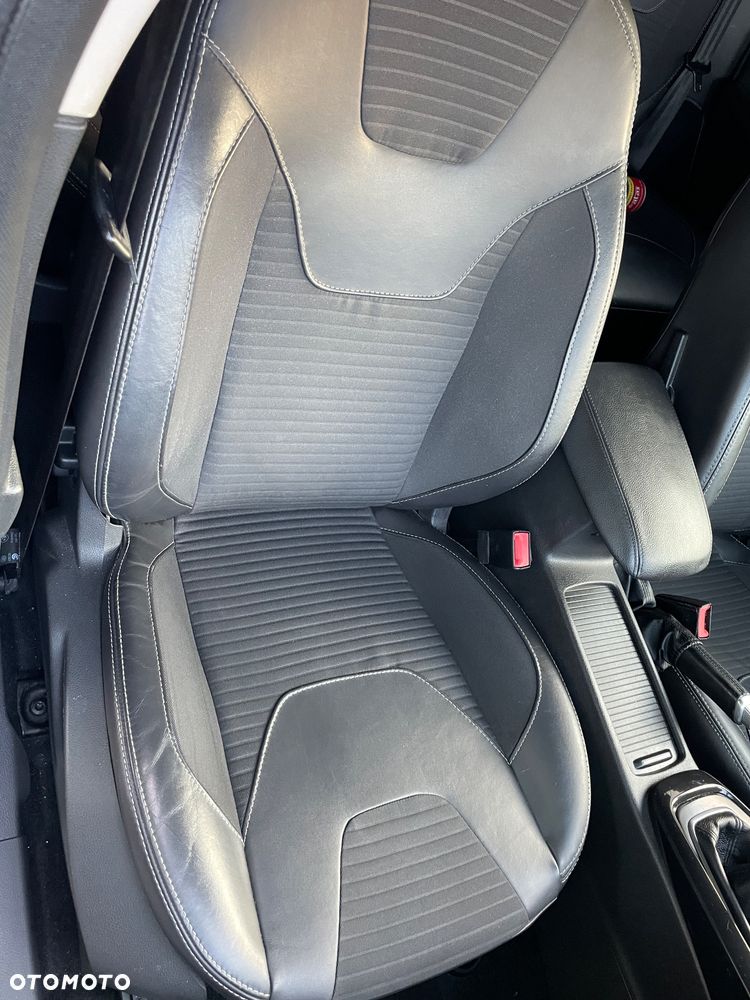 Ford Focus 1.5 EcoBlue STart-Stopp-System VIGNALE - 10