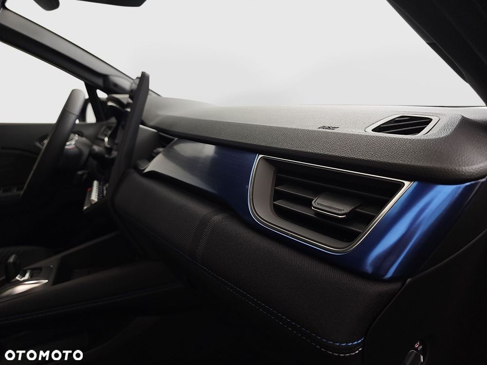 Renault Symbioz 1.8 E-Tech Full Hybrid 160 Esprit Alpine - 35