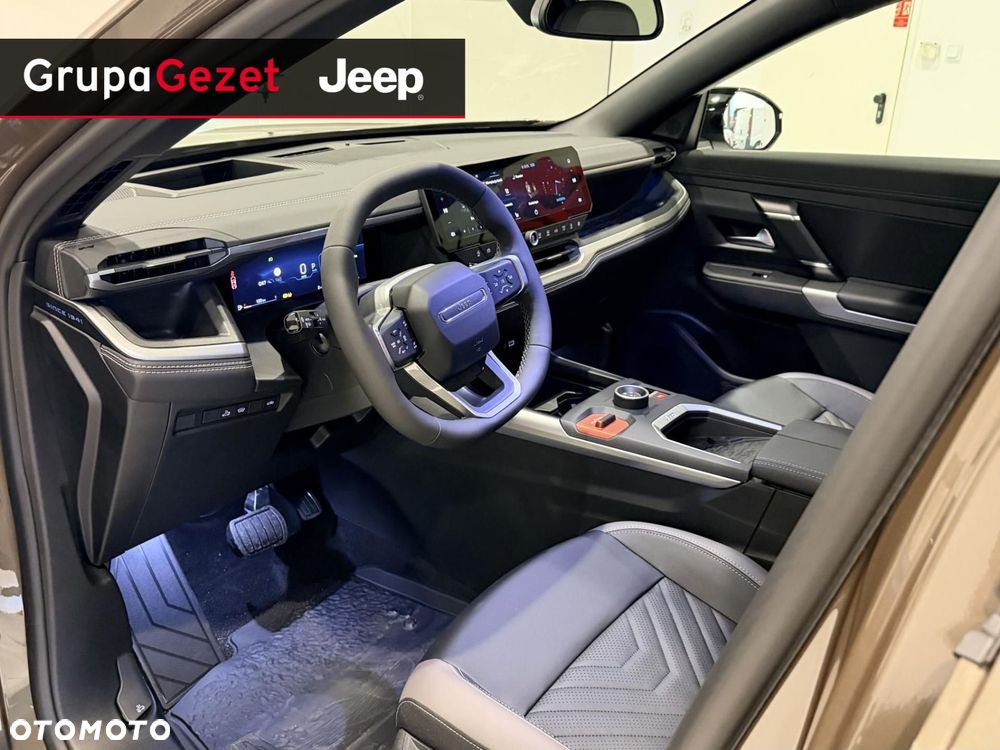 Jeep Compass - 9