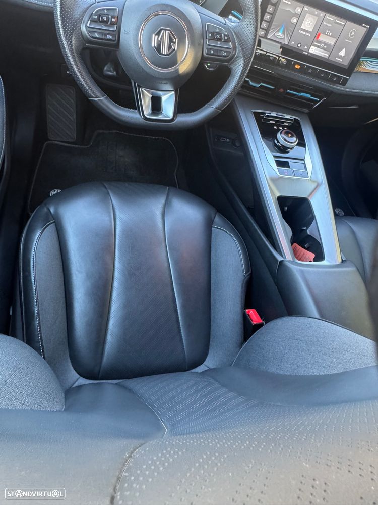 MG MG5 51 kWh Comfort - 27