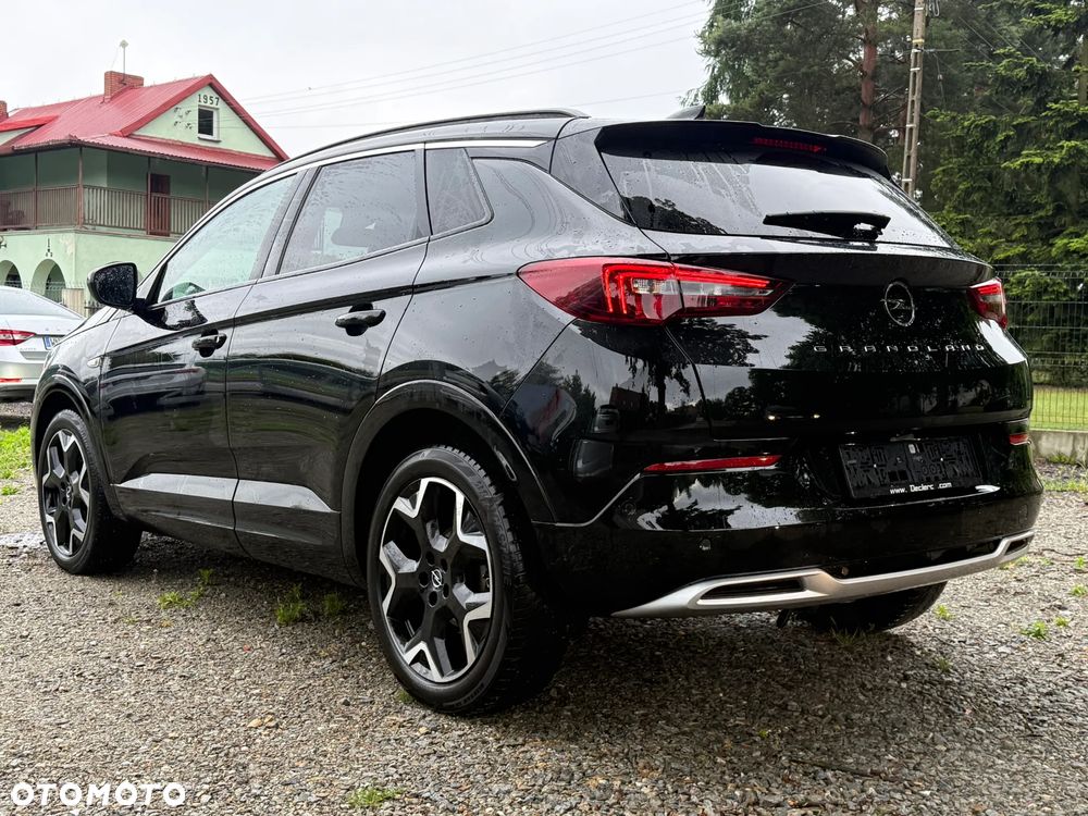 Opel Grandland X 1.5 D Start/Stop Automatik INNOVATION - 6