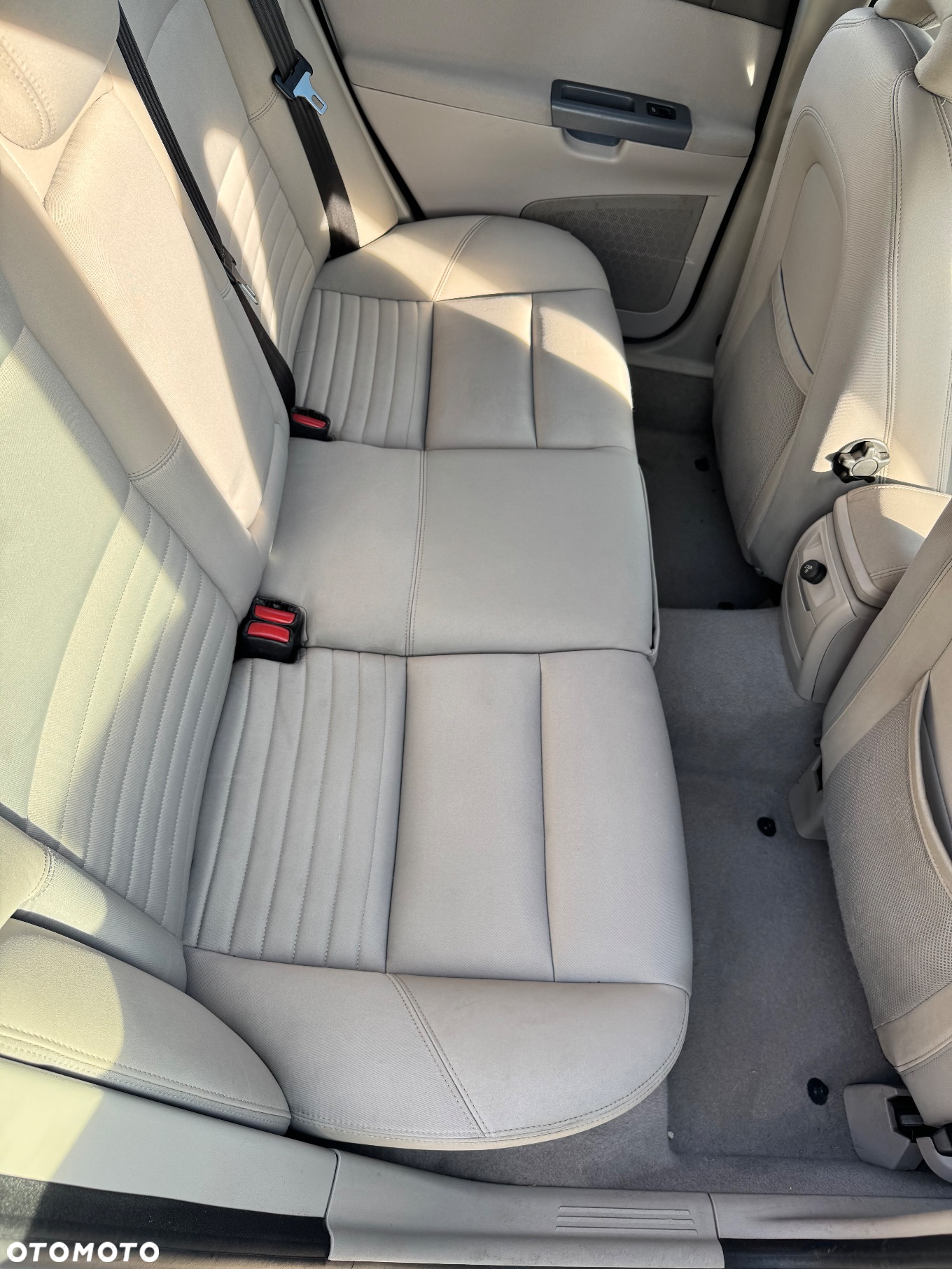 Volvo V50 1.6D DPF Kinetic - 5