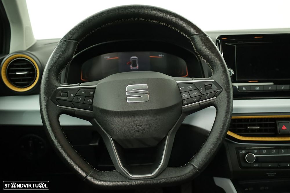 SEAT Arona 1.0 TSI Style DSG - 14