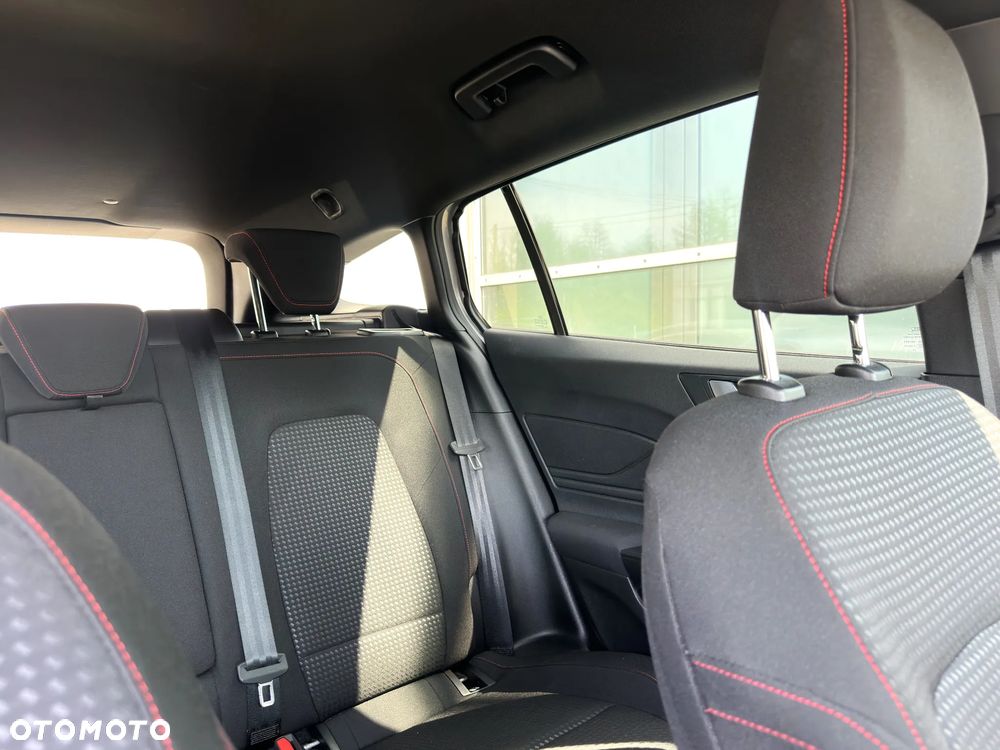Ford Focus SW - 27