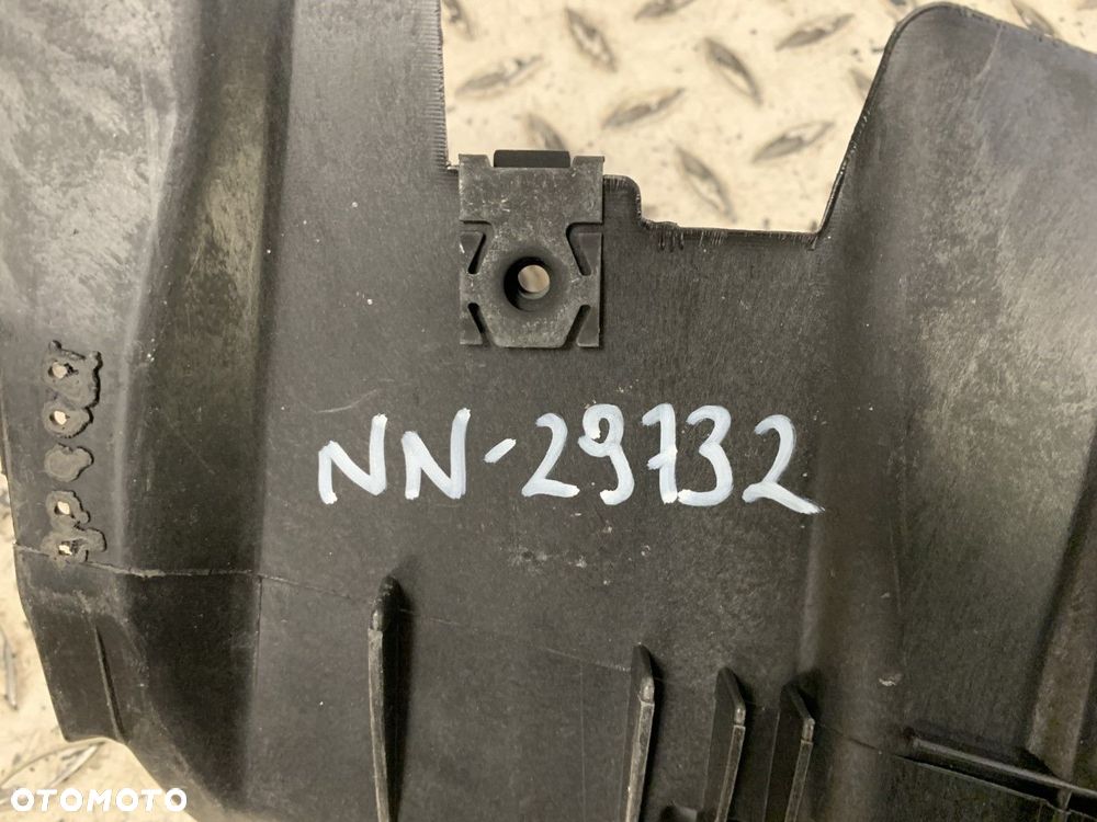 NOWE ORYGINALNE WZMOCNIENIE ZDERZAKA PRZEDNIEGO PRZÓD ALFA ROMEO GIULIETTA 50517335 - 6