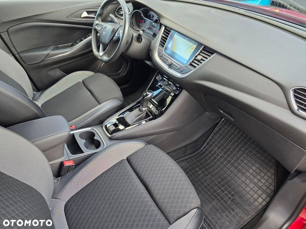 Opel Grandland X 1.6 T Elegance S&S - 16