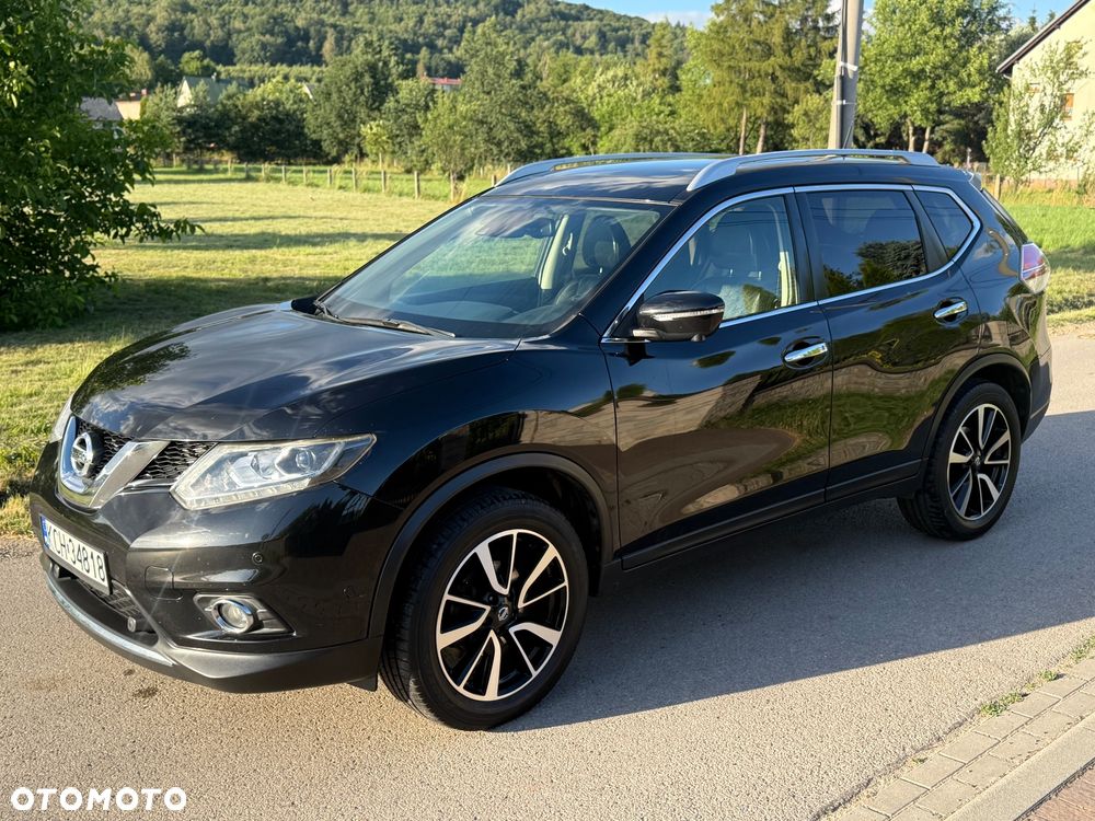 Nissan X-Trail 1.6 DCi Tekna 2WD EU6 - 19