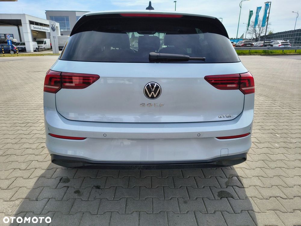 Volkswagen Golf 1.5 eTSI mHEV Life Plus DSG - 6