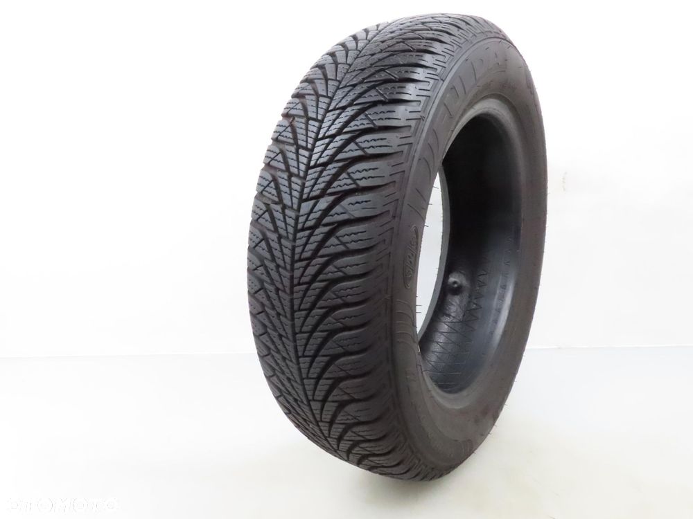165/70R14 OPONA CAŁOROCZNA Fulda MultiControl 81T dot: - 1