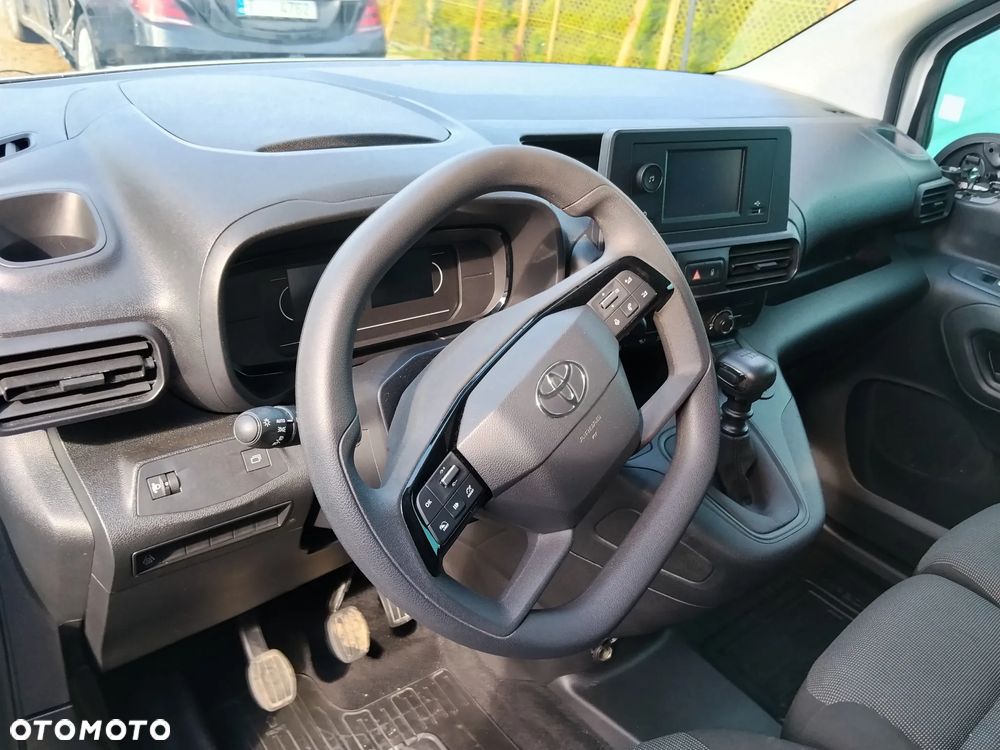 Toyota PROACE CITY - 6