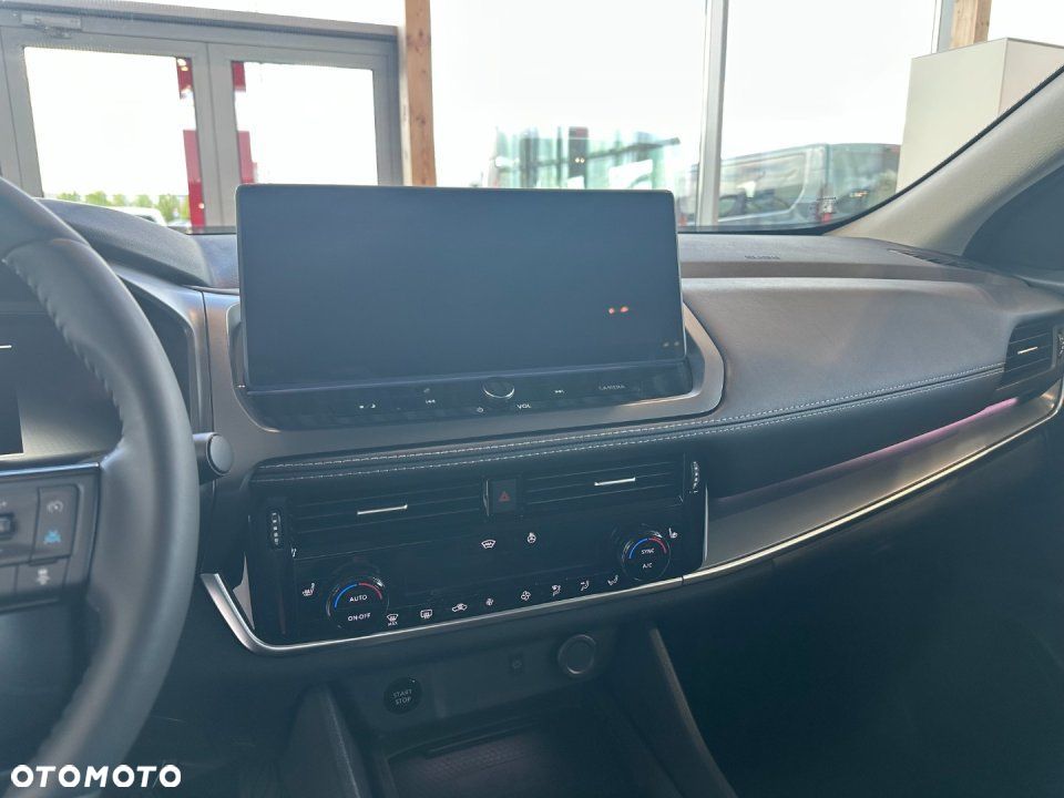 Nissan Qashqai - 16