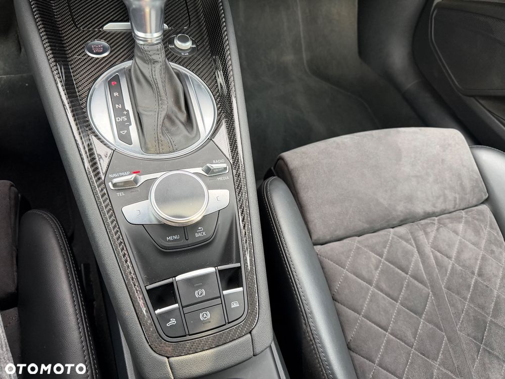 Audi TT Coupé 45 TFSI Quattro S tronic - 20