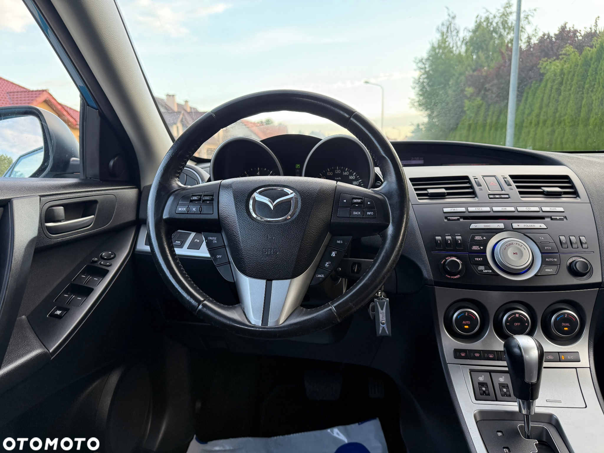 Mazda 3 - 14