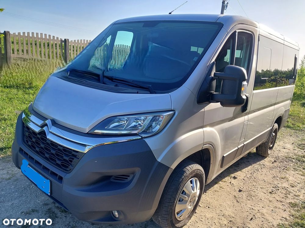 Citroën Jumper L1H1 Shine - 2