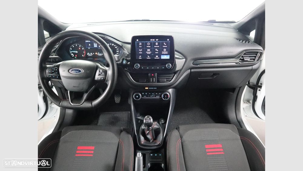 Ford Fiesta 1.0 EcoBoost ST-Line - 5