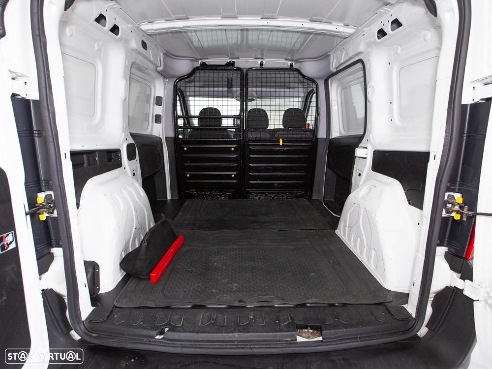 Fiat Doblo 3L - 7