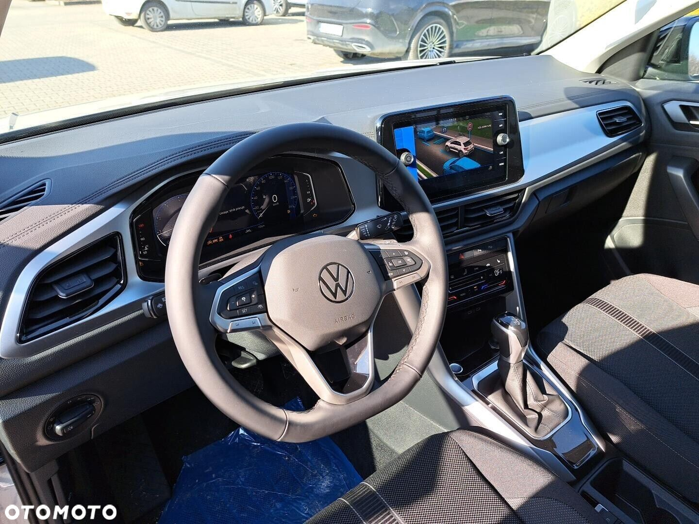 Volkswagen T-Roc 1.5 TSI Life Plus DSG - 9