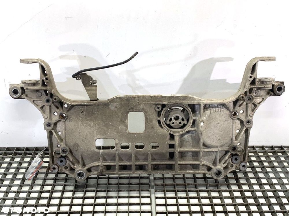 BELKA POD SILNIK  VW SHARAN (7N1, 7N2) 2010 - 2022 2.0 TDI 130 kW [177 KM] olej napędowy 2013 - - 2