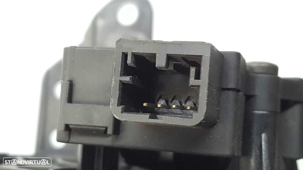 AREJADOR CENTRAL FRONTAL JAGUAR XF 3.0 V6 DIESEL PREMIUM LUXURY - 3