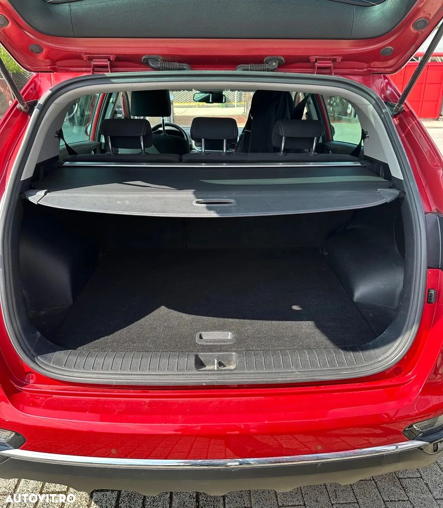 Kia Sportage - 7