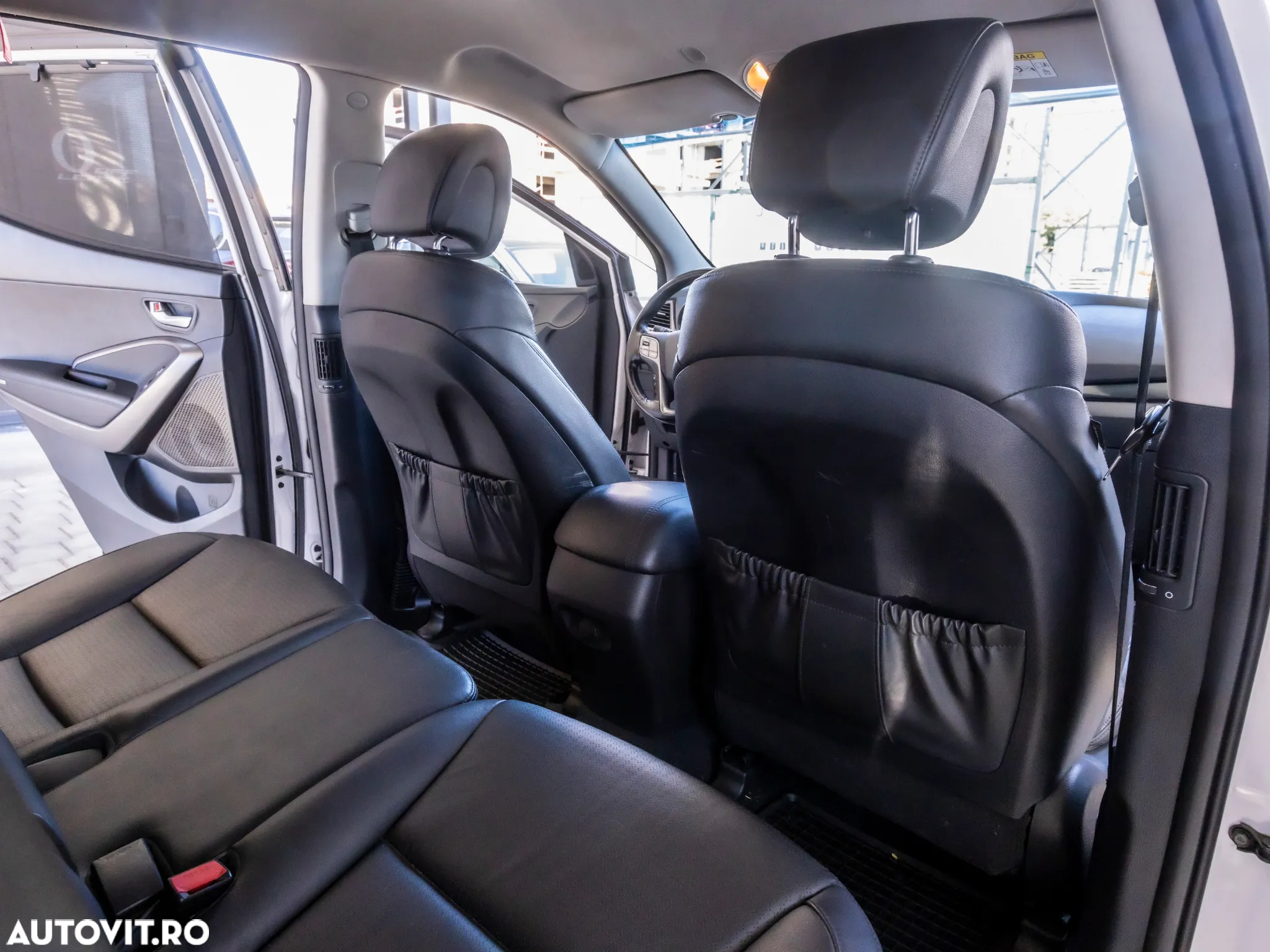 Hyundai Santa Fe - 15