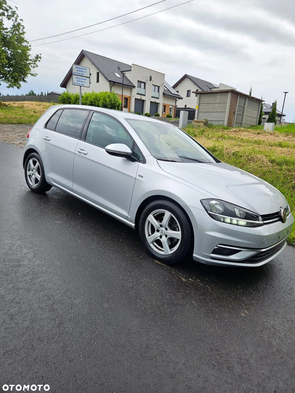 Volkswagen Golf 1.6 TDI Join - 3