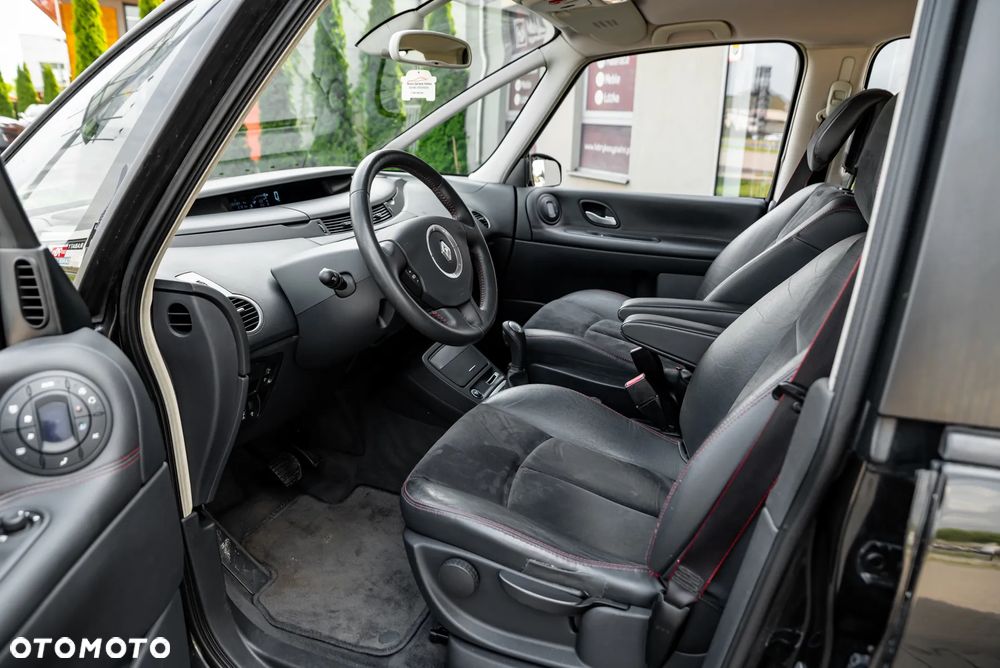 Renault Espace 2.0 Dynamique - 15