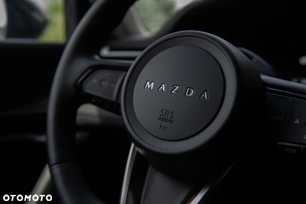 Mazda CX-5 2.5 e-SKYACTIV G Homura - 15