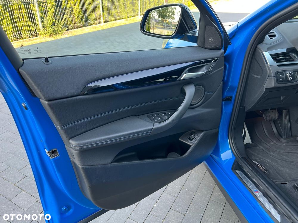 BMW X2 xDrive25d M Sport - 18