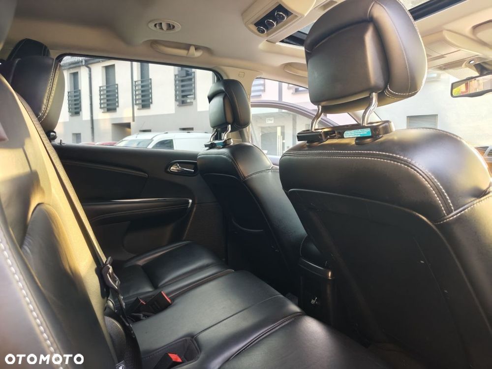 Fiat Freemont 2.0 Multijet Urban - 29