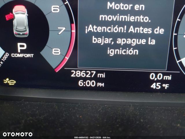Audi Q3 45 TFSI Quattro S tronic S line - 8