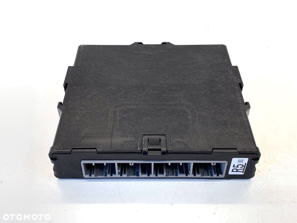 MODUŁ ECU  LEXUS IS III (_E3_) 2013 - 2022 300h (AVE30_) 133 kW [181 KM] Hybryda silnik benzynowy / - 2