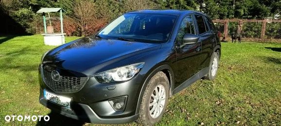 Mazda CX-5 - 6