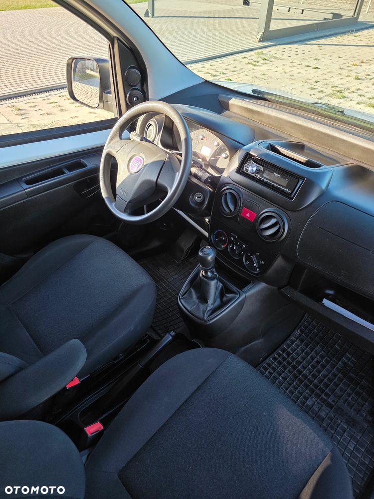 Fiat Fiorino - 15
