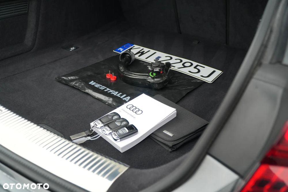 Audi A5 Sportback 45 TFSI Quattro Sport S tronic - 21