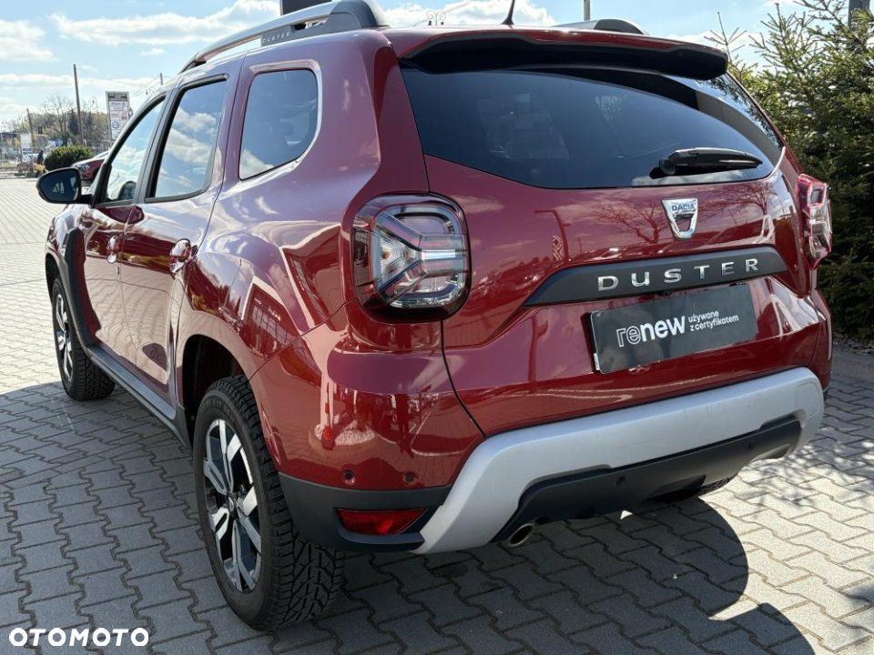 Dacia Duster - 6