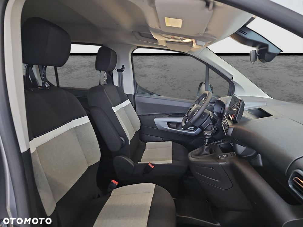 Citroën Berlingo - 9