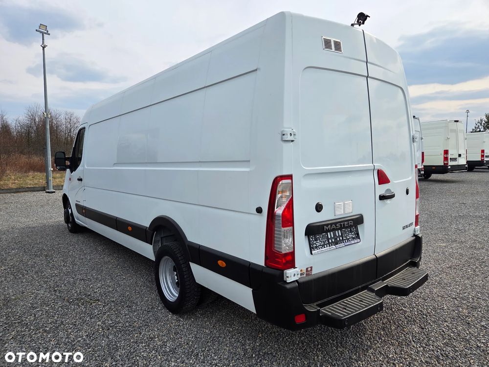 Renault Master - 5