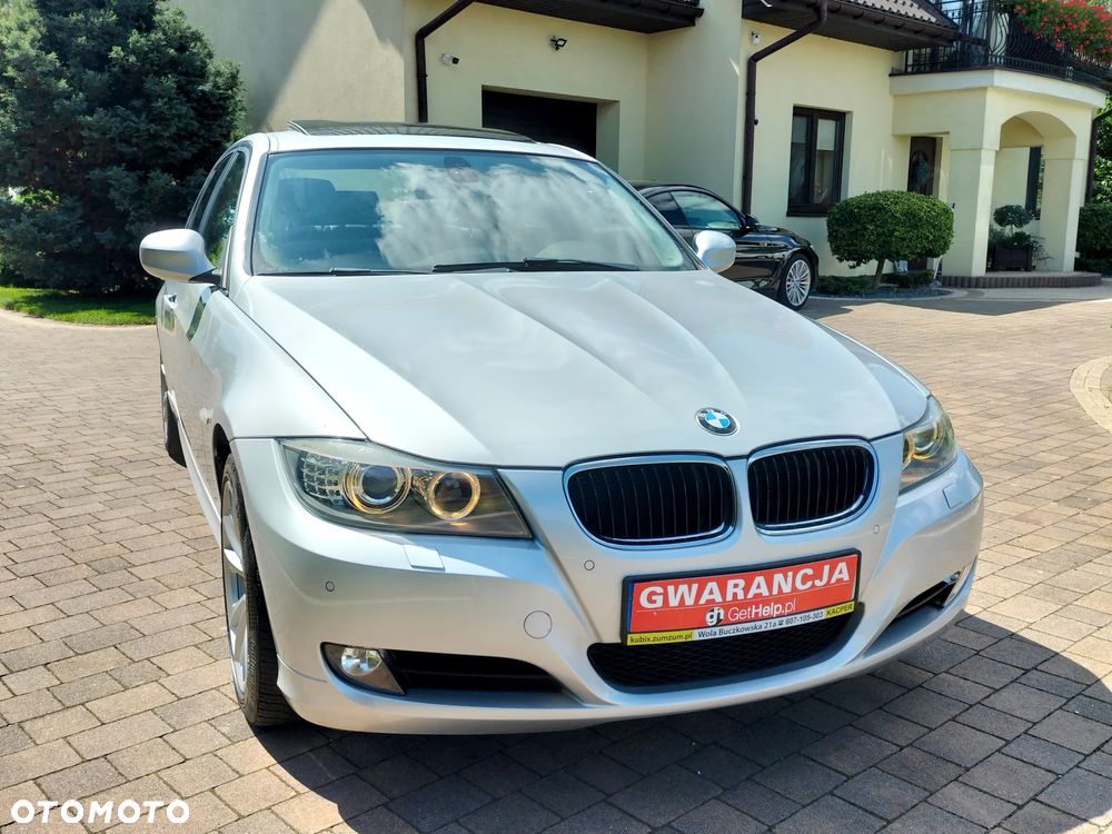BMW Seria 3 318i Edition Exclusive - 3