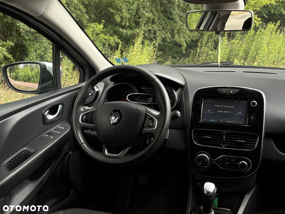 Renault Clio - 7
