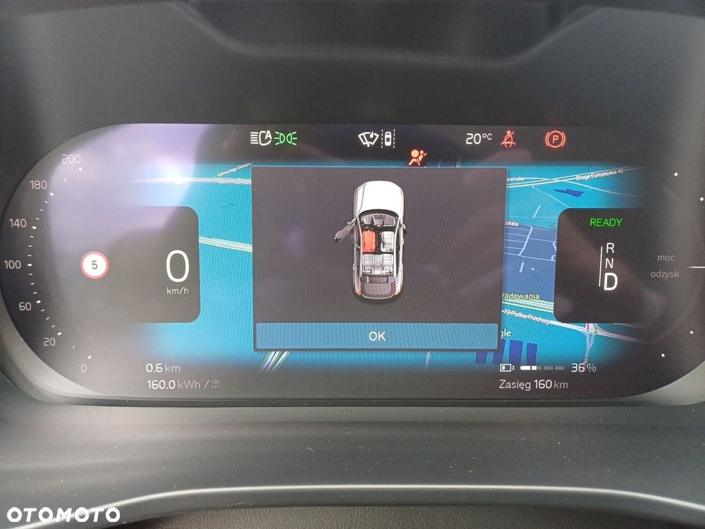 Volvo C40 - 15