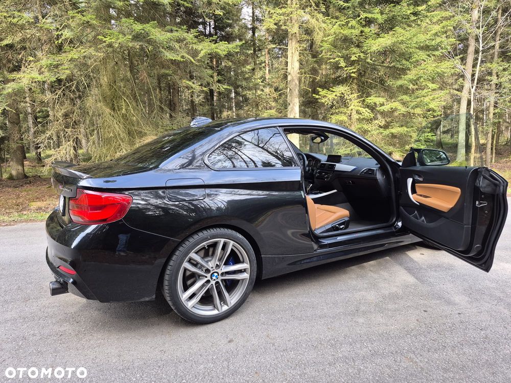 BMW Seria 2 M240i - 16