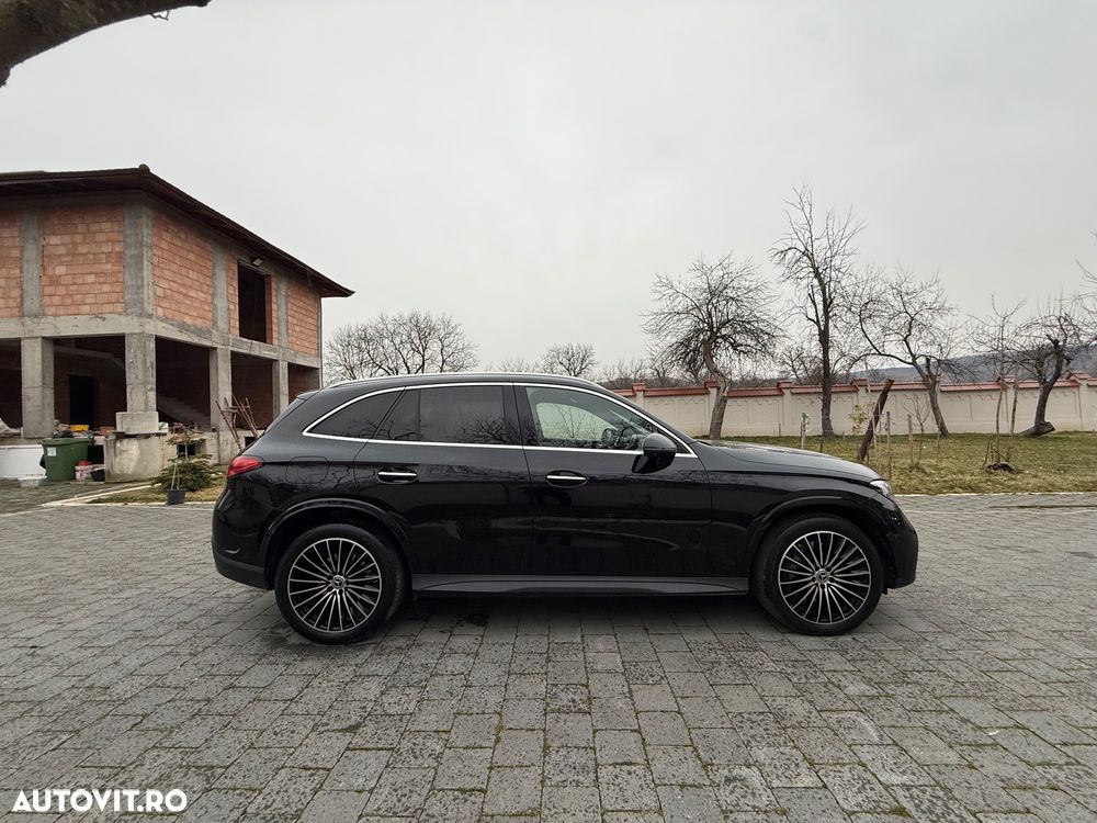 Mercedes-Benz GLC - 6