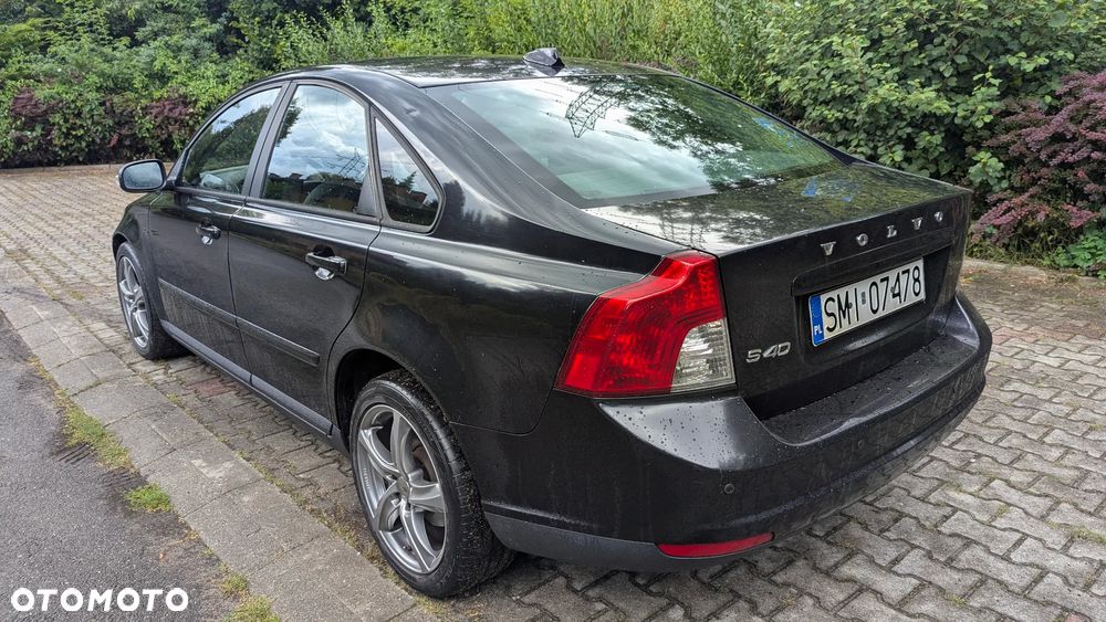 Volvo S40 2.0D - 7
