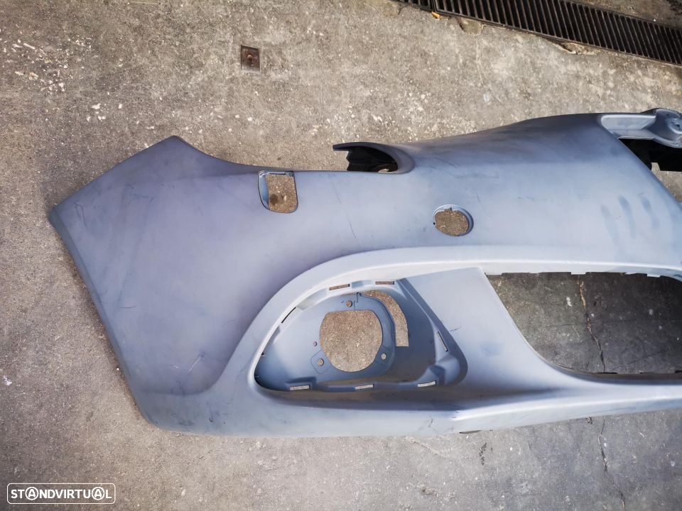 ALFA ROMEO GIULIETTA PARA CHOQUES FRENTE - PC374 - 2