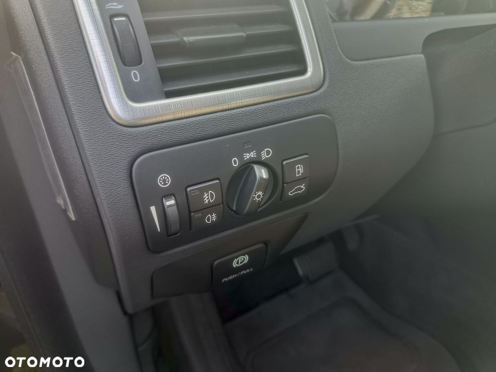 Volvo S80 2.0T Summum - 28