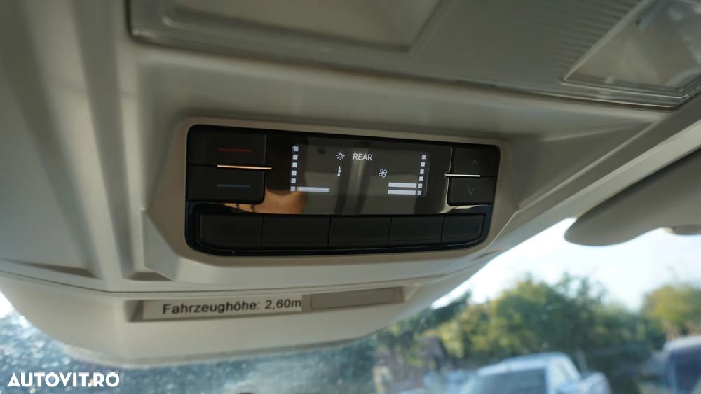Volkswagen CRAFTER IZOTERMA - 24