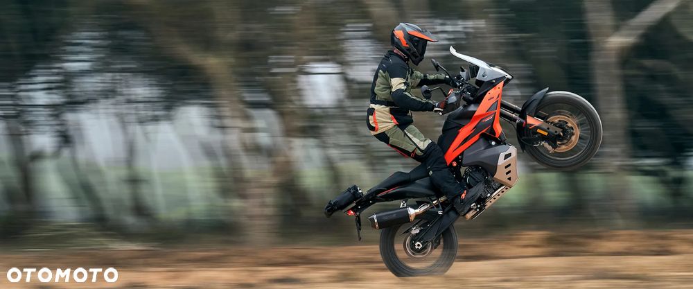 KTM Adventure - 13