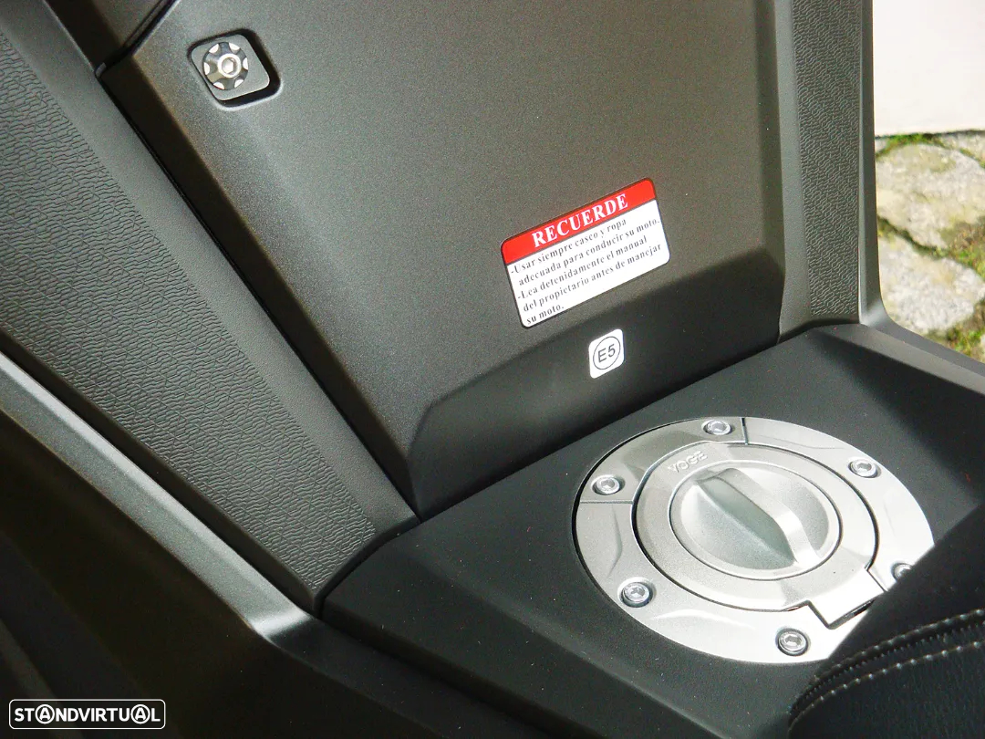 Voge SR4 Max T T + CAMPANHA - 7